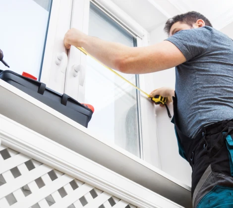 Home Handyman & Home Repairs