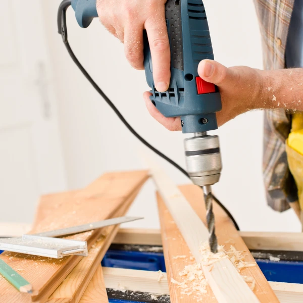 ongoing handyman service