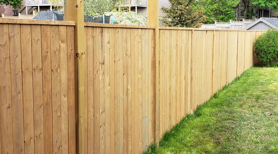 Fencing Installation Fencing Installation