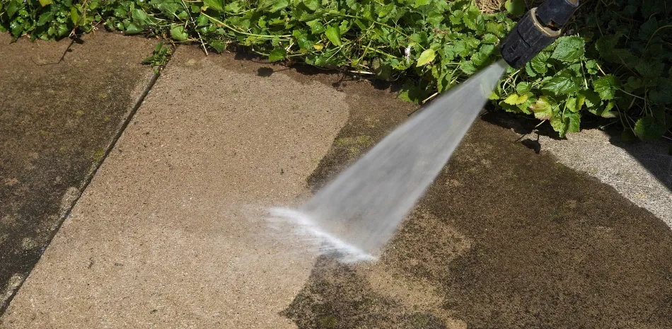 Pressure Washing Pressure Washing